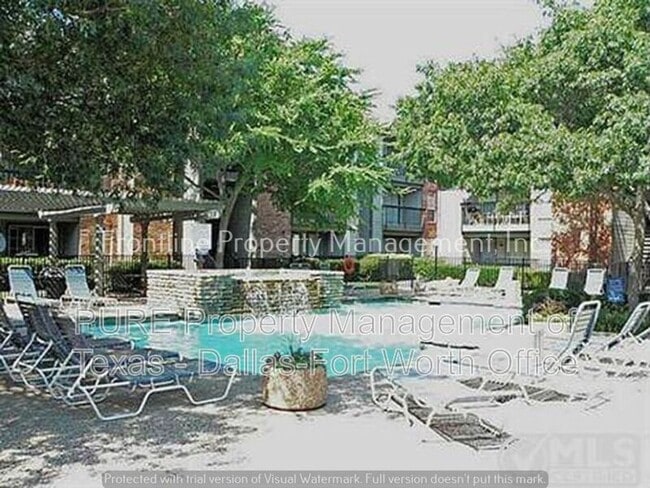 property at 18333 Roehampton Dr