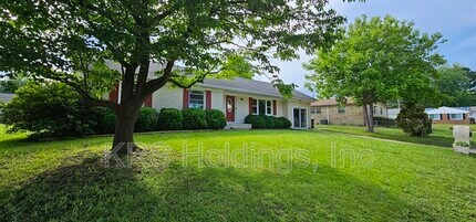 2805 Garrett St in Chesapeake, VA - Building Photo - Building Photo