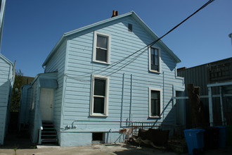 565 Shotwell St in San Francisco, CA - Building Photo - Other