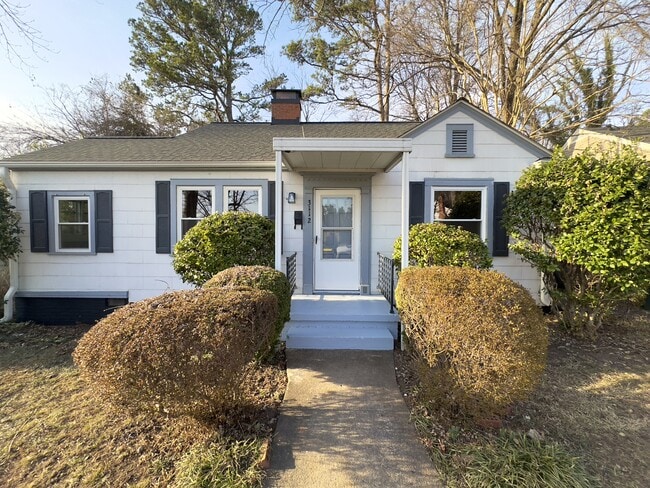 property at 3112 Peebles Dr