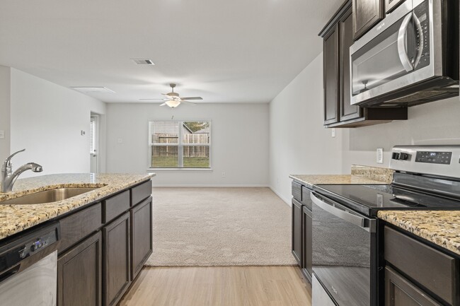 property at 25461 Black Spruce Dr