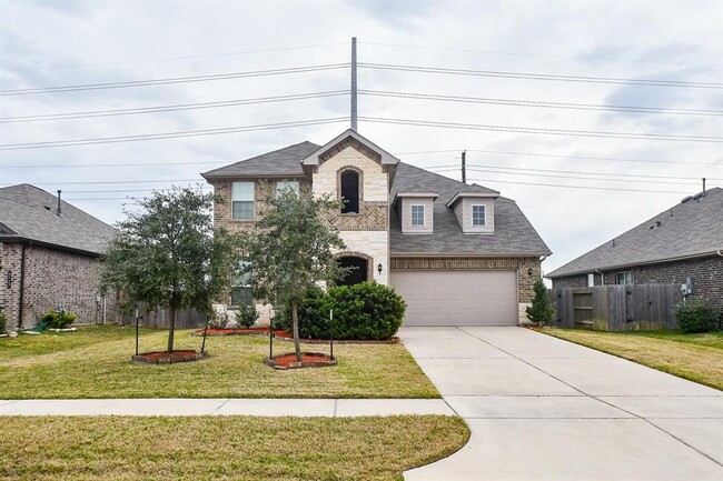 4731 Bluestem Prairie Dr in Rosenberg, TX - Building Photo - Building Photo