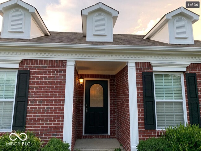 property at 12220 E 141st St