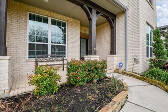 2726 Hannah Meadow Ln in Katy, TX - Building Photo - Building Photo