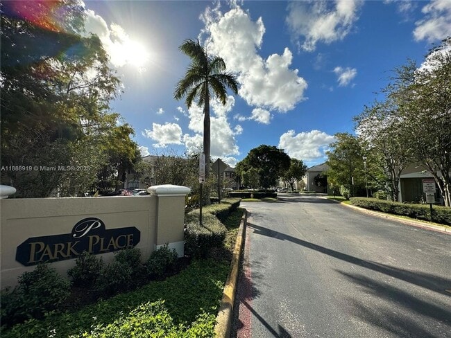 property at 661 NW 42nd Ave