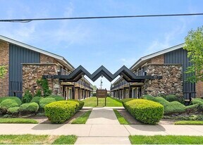 3723 Ruby St, Unit Twilite Condos in Schiller Park, IL - Building Photo