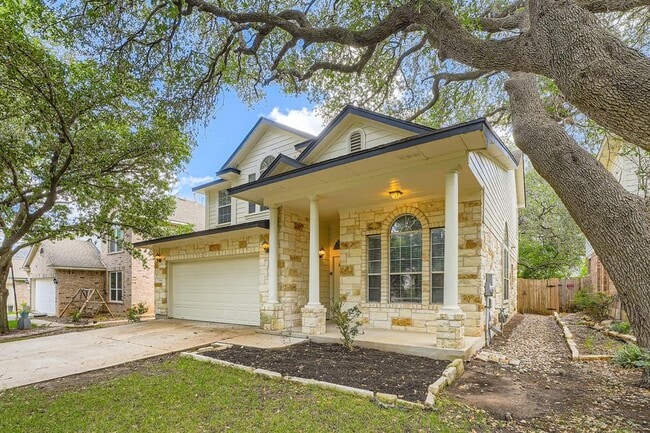 2608 Dryden St in Austin, TX - Building Photo - Building Photo