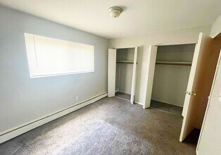 Beecher Flats in Cincinnati, OH - Foto de edificio - Interior Photo