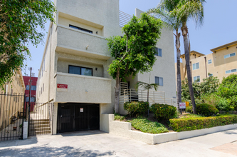 1939 Beloit Ave in Los Angeles, CA - Building Photo - Building Photo