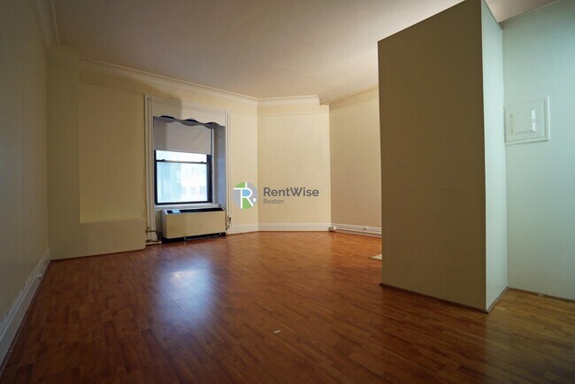 property at 62 Boylston St