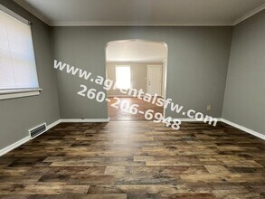 2809 Euclid Ave-Unit -#1 in Fort Wayne, IN - Building Photo - Building Photo