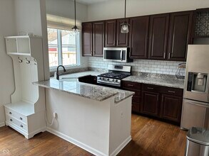 1430 N New Jersey St in Indianapolis, IN - Building Photo - Building Photo