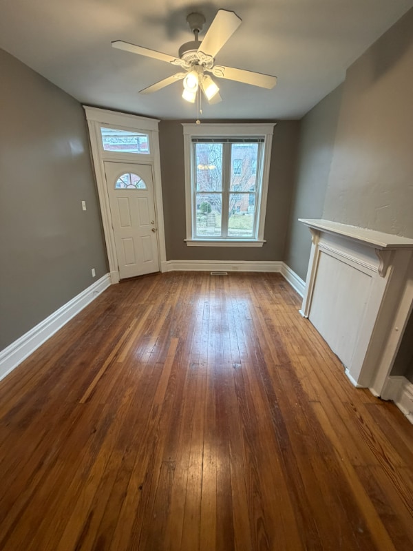 3461 S Spring Ave in St. Louis, MO - Foto de edificio - Building Photo