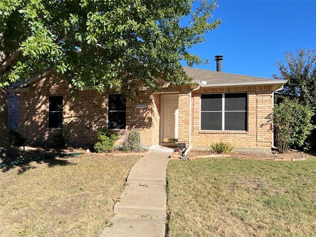 property at 4352 Mesa Dr
