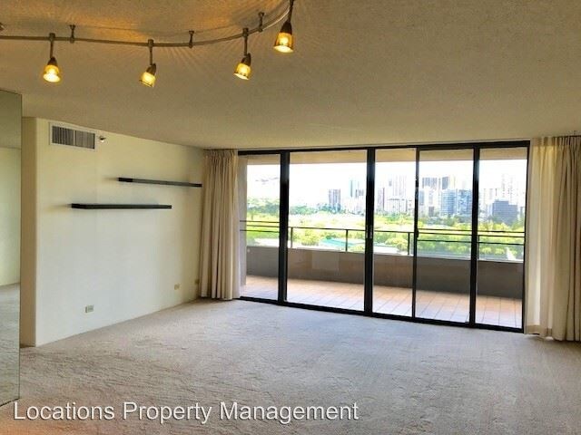 583 Kamoku St-Unit -#DH1101 in Honolulu, HI - Building Photo