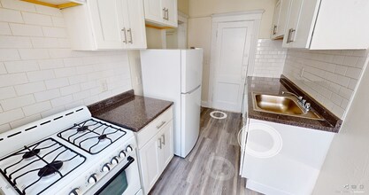137 Peterborough St, Unit 7 in Boston, MA - Building Photo - Building Photo