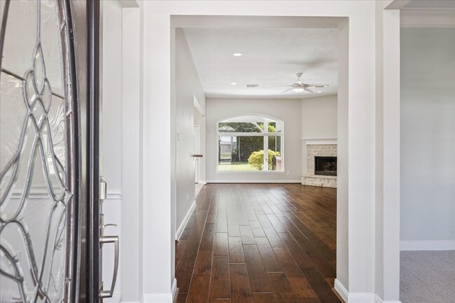 12015 Wynmar Ln in Cypress, TX - Building Photo - Building Photo