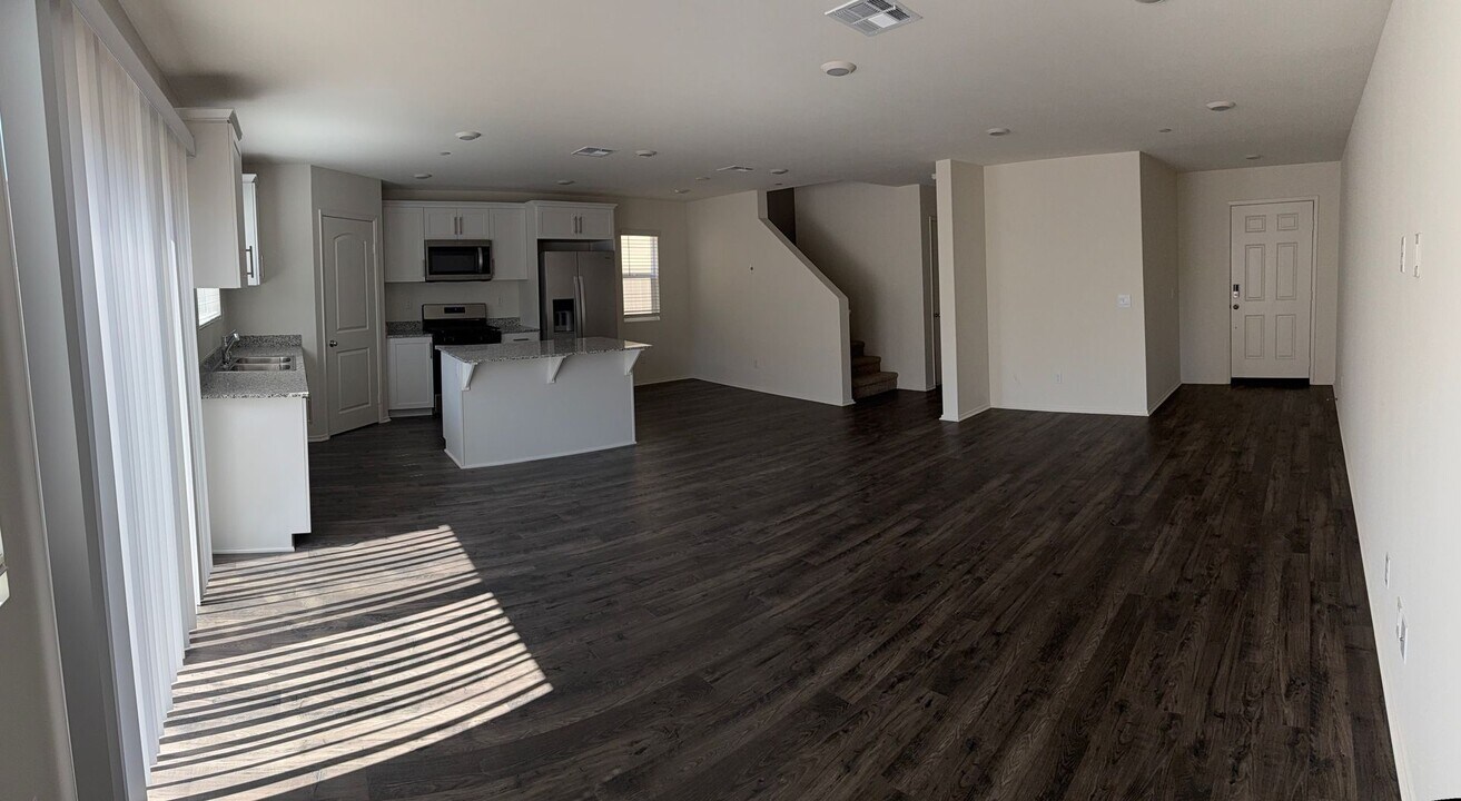 14041 Shayna St in Moreno Valley, CA - Building Photo
