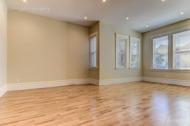 1607 Dolores St in San Francisco, CA - Building Photo - Building Photo