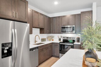 The Delta Pearland in Pearland, TX - Building Photo - Building Photo