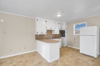 206 Parmley Dr in Nacogdoches, TX - Building Photo - Building Photo