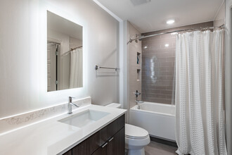 Cortland at Buckhead Village in Atlanta, GA - Building Photo - Interior Photo