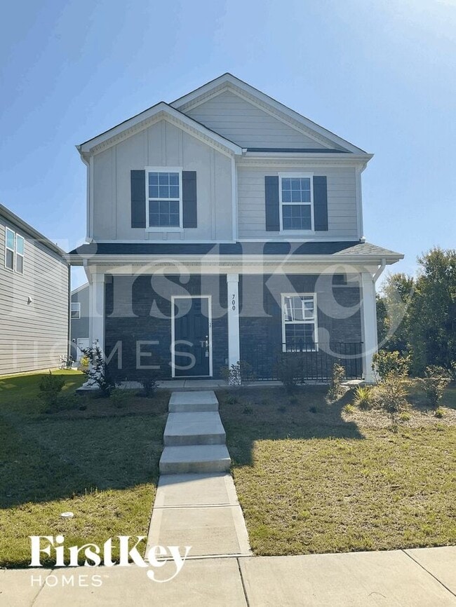 property at 700 Windage Wy