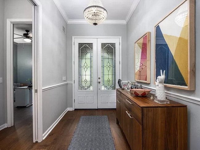 3833 SW 91st Dr in Gainesville, FL - Foto de edificio - Building Photo