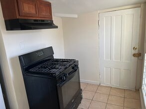 1605 Park Ave in Bridgeport, CT - Building Photo - Building Photo