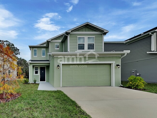 property at 4784 Tributary Ln