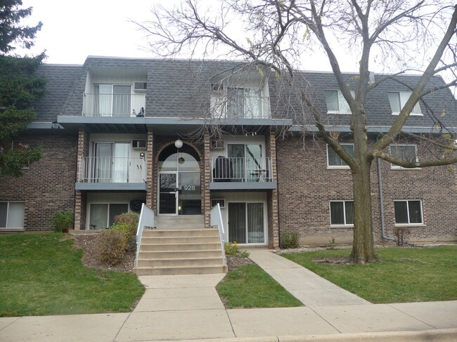 property at 923 Jonathon Ct