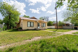 1835 S 8th St in Abilene, TX - Building Photo - Building Photo