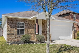 135 Pequin Rd in Crosby, TX - Building Photo - Building Photo