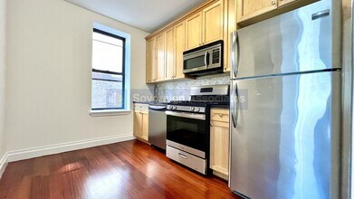 609 W 137th St in New York, NY - Building Photo - Building Photo