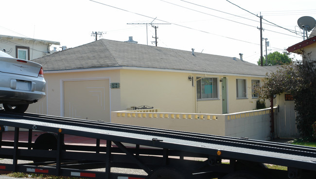 6114 Huntington Ave in Richmond, CA - Building Photo - Building Photo