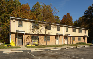 1708-1702 Colt Ct Apartments