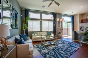 Avilla Tanque Verde in Tucson, AZ - Building Photo