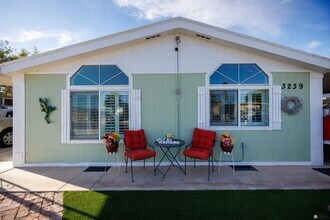13239 E 49th Dr in Yuma, AZ - Building Photo - Building Photo