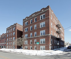 1025 N Broad St Apartments