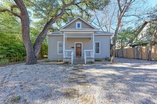 3106 King St in Austin, TX - Building Photo