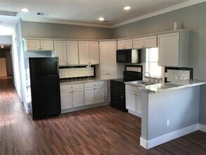 1109 Edwards St in Houston, TX - Building Photo - Building Photo
