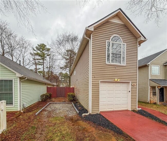 3551 Lehigh Way in Decatur, GA - Building Photo - Building Photo