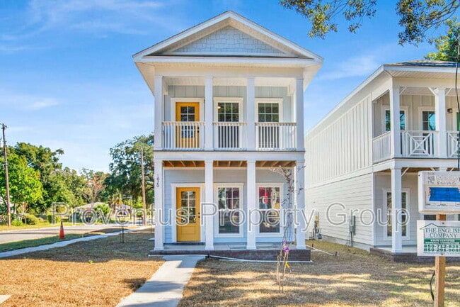 property at 1020 N D St