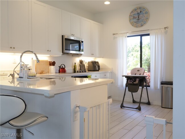 property at 4859 Frattina St.