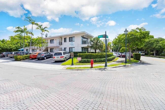 1790 Harbour Inlet Dr in Fort Lauderdale, FL - Building Photo - Building Photo
