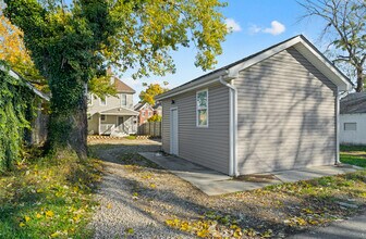873 E Livingston Ave in Columbus, OH - Building Photo - Building Photo