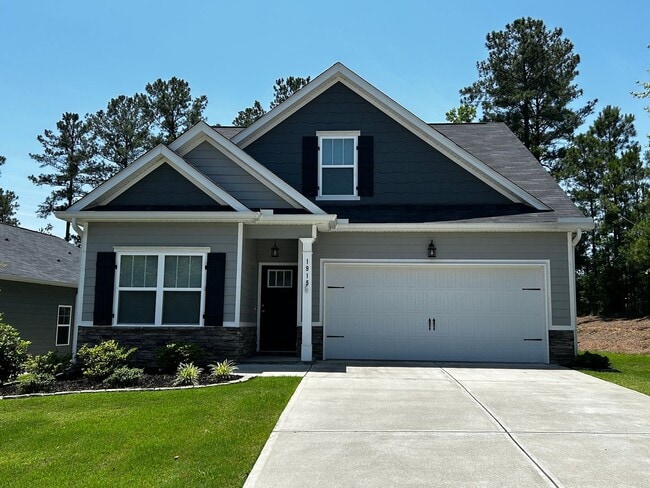1935 Preservation Cir in Evans, GA - Building Photo - Building Photo
