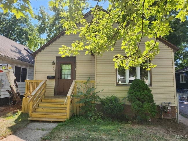 239 N Midler Ave in Syracuse, NY - Building Photo - Building Photo