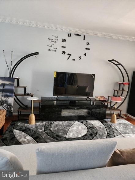 12 Joyceton Terrace in Upper Marlboro, MD - Building Photo