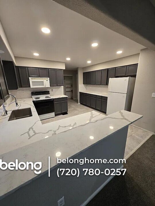 4304 Sable St in Denver, CO - Building Photo